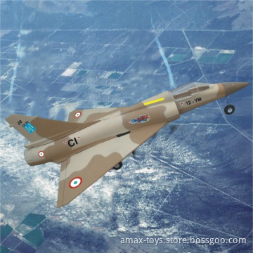 5808 MIRAGE 2000 ready to fly  model plane